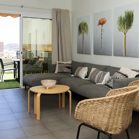 Vistas Al Mar Junto A La Playa 3d 아파트 포리스 데 아보나