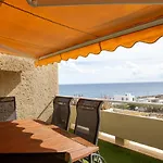 Appartement Vistas Al Mar Junto A La Playa 3d