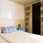 Appartement Vistas Al Mar Junto A La Playa 3d *