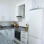 Appartement Vistas Al Mar Junto A La Playa 3d