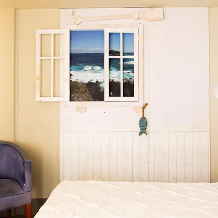 Apartament Vistas Al Mar Junto A La Playa 3d Poris de Abona